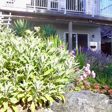 Annarthur Guest House Nanaimo Zewnętrze zdjęcie