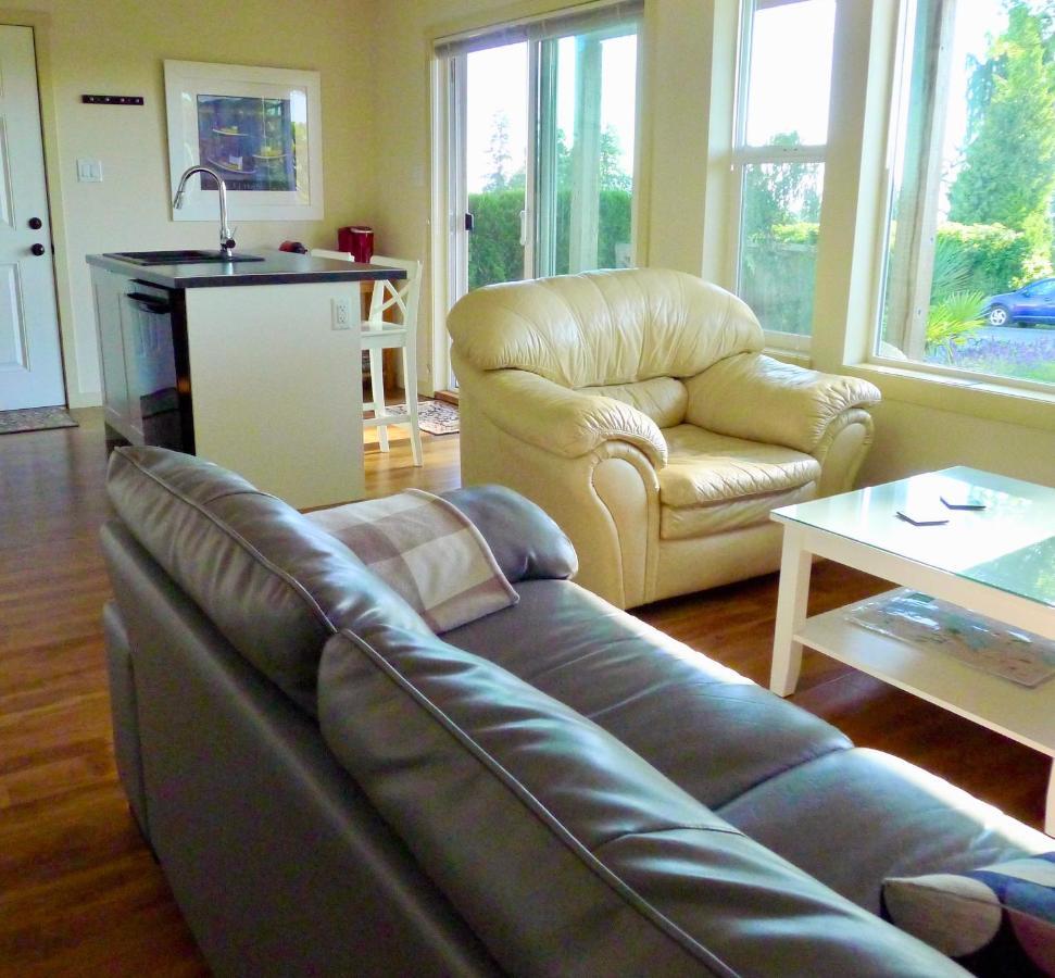 Annarthur Guest House Nanaimo Zewnętrze zdjęcie