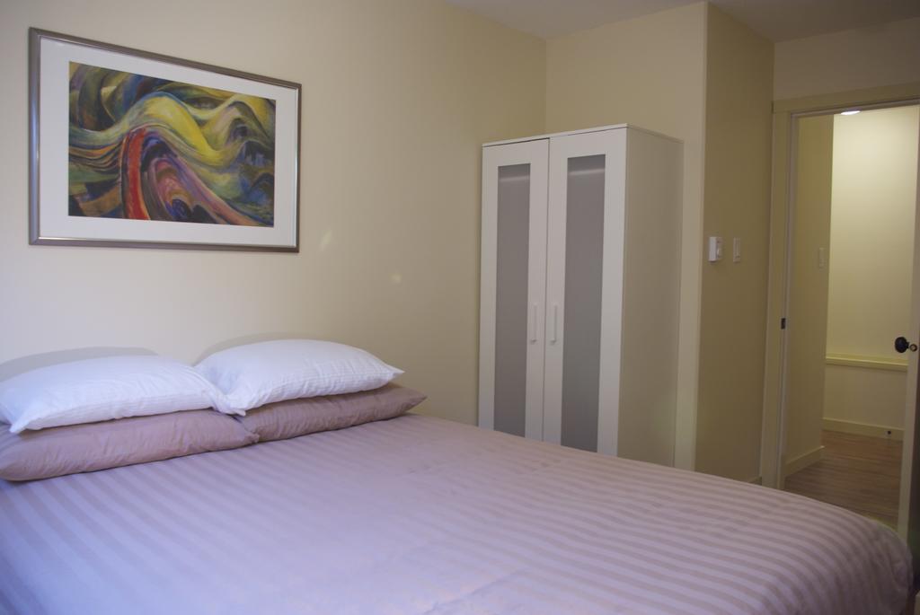 Annarthur Guest House Nanaimo Zewnętrze zdjęcie